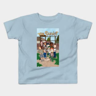 Toonlot Kids T-Shirt